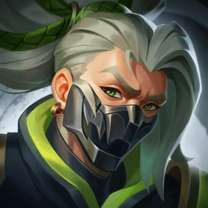 Summoner Icon