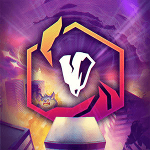 Summoner Icon