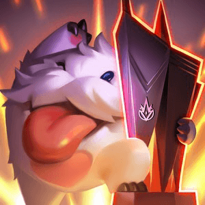 Summoner Icon