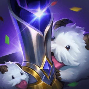 Summoner Icon