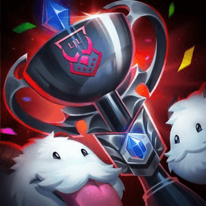 Summoner Icon