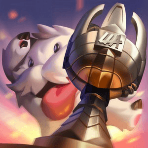 Summoner Icon