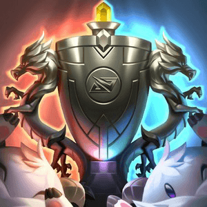 Summoner Icon