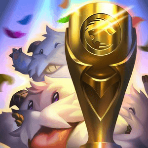 Summoner Icon