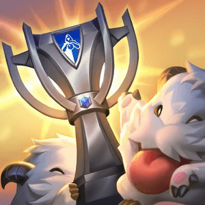 Summoner Icon