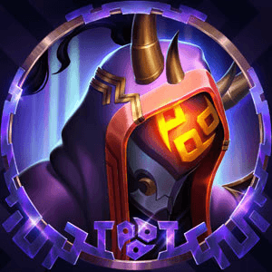 Summoner Icon