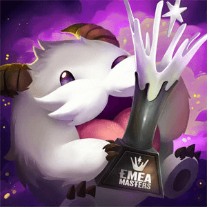 Summoner Icon