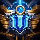 Summoner Icon