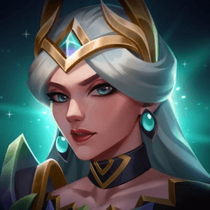 Summoner Icon