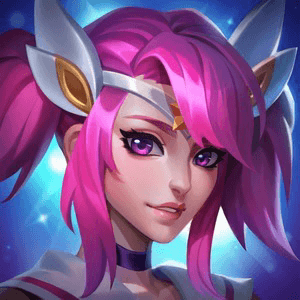 Summoner Icon