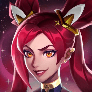Summoner Icon