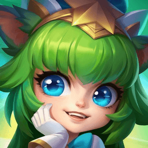 Summoner Icon