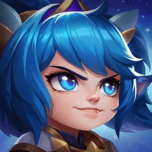 Summoner Icon