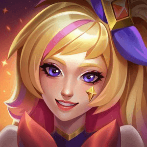 Summoner Icon