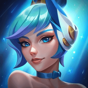 Summoner Icon