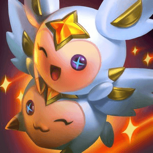 Summoner Icon