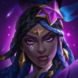 Summoner Icon