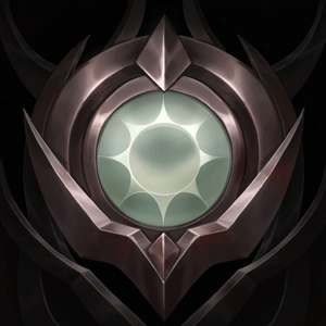 Summoner Icon