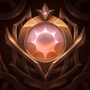 Summoner Icon