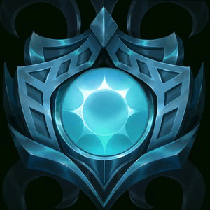Summoner Icon