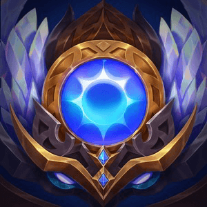Summoner Icon