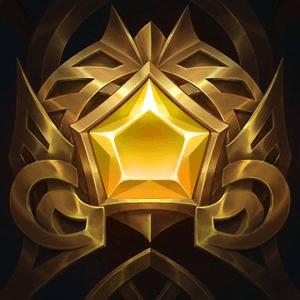 Summoner Icon