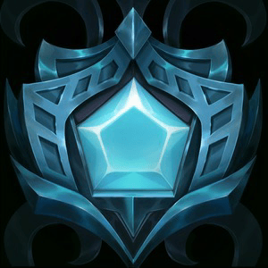 Summoner Icon