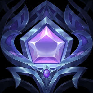 Summoner Icon