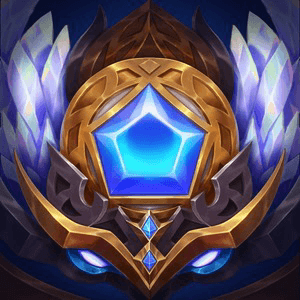 Summoner Icon