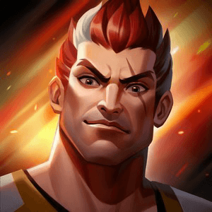 Summoner Icon