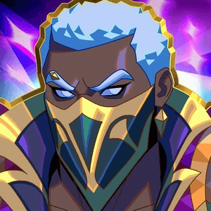 Summoner Icon