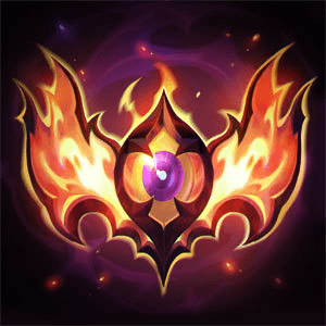 Summoner Icon