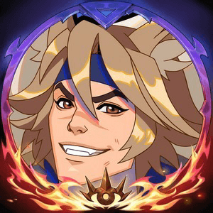 Summoner Icon
