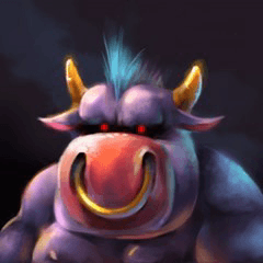 Summoner Icon