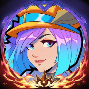 Summoner Icon
