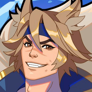 Summoner Icon