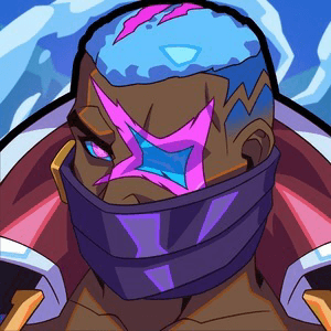 Summoner Icon