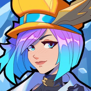 Summoner Icon
