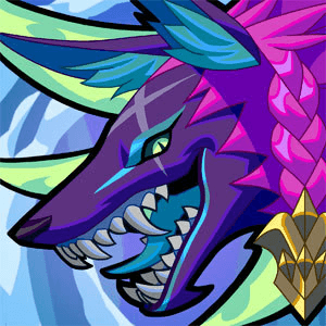 Summoner Icon