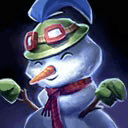 Summoner Icon