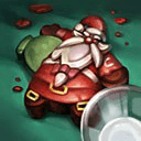 Summoner Icon