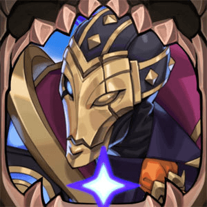 Summoner Icon
