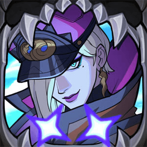 Summoner Icon