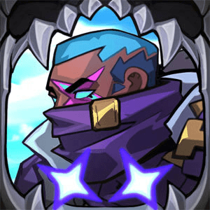 Summoner Icon