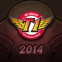 Summoner Icon