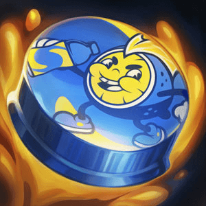 Summoner Icon