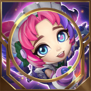 Summoner Icon