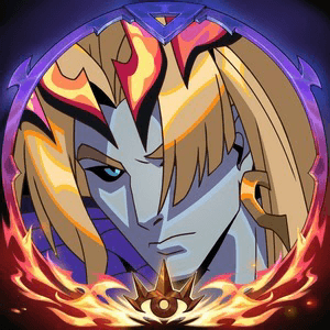 Summoner Icon