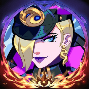 Summoner Icon