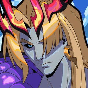 Summoner Icon